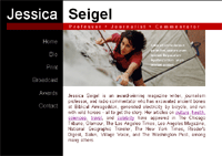 JessicaSeigel.com