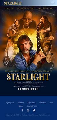 Starlight Movie